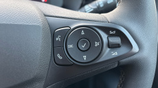 Vauxhall Corsa 1.2 Turbo GS 5dr Petrol Hatchback